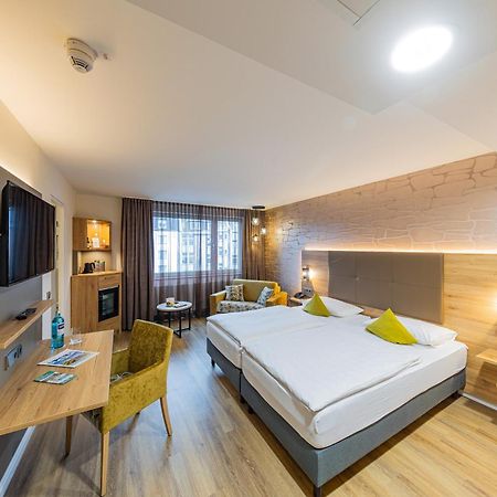 Ringhotel Drees Dortmund Luaran gambar