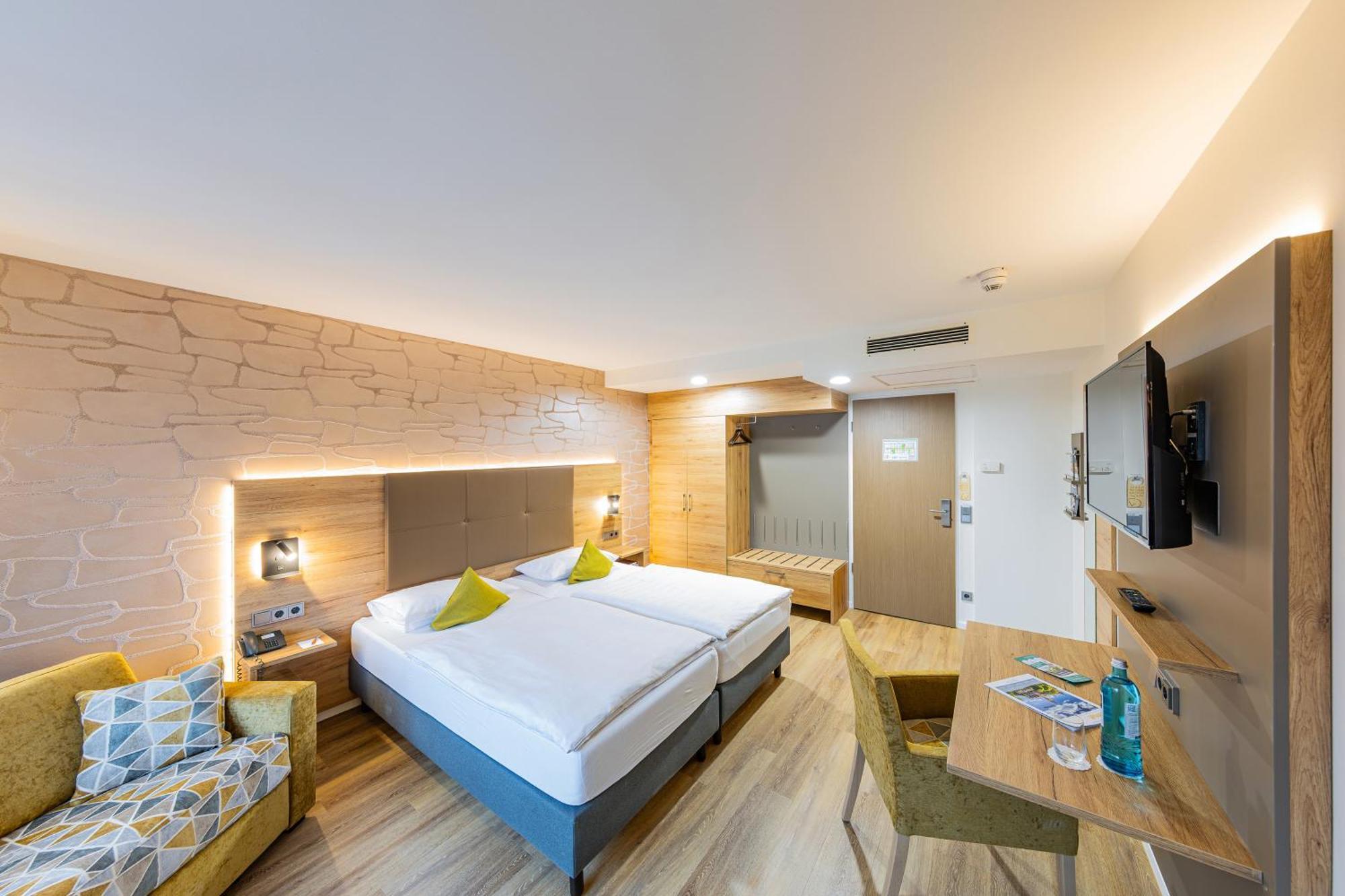 Ringhotel Drees Dortmund Luaran gambar