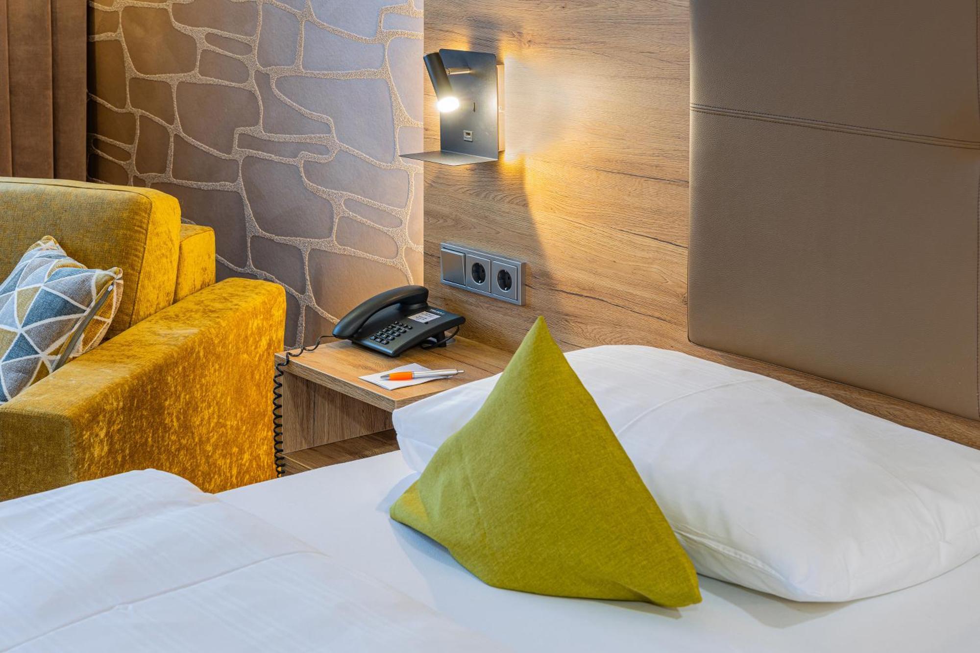 Ringhotel Drees Dortmund Luaran gambar