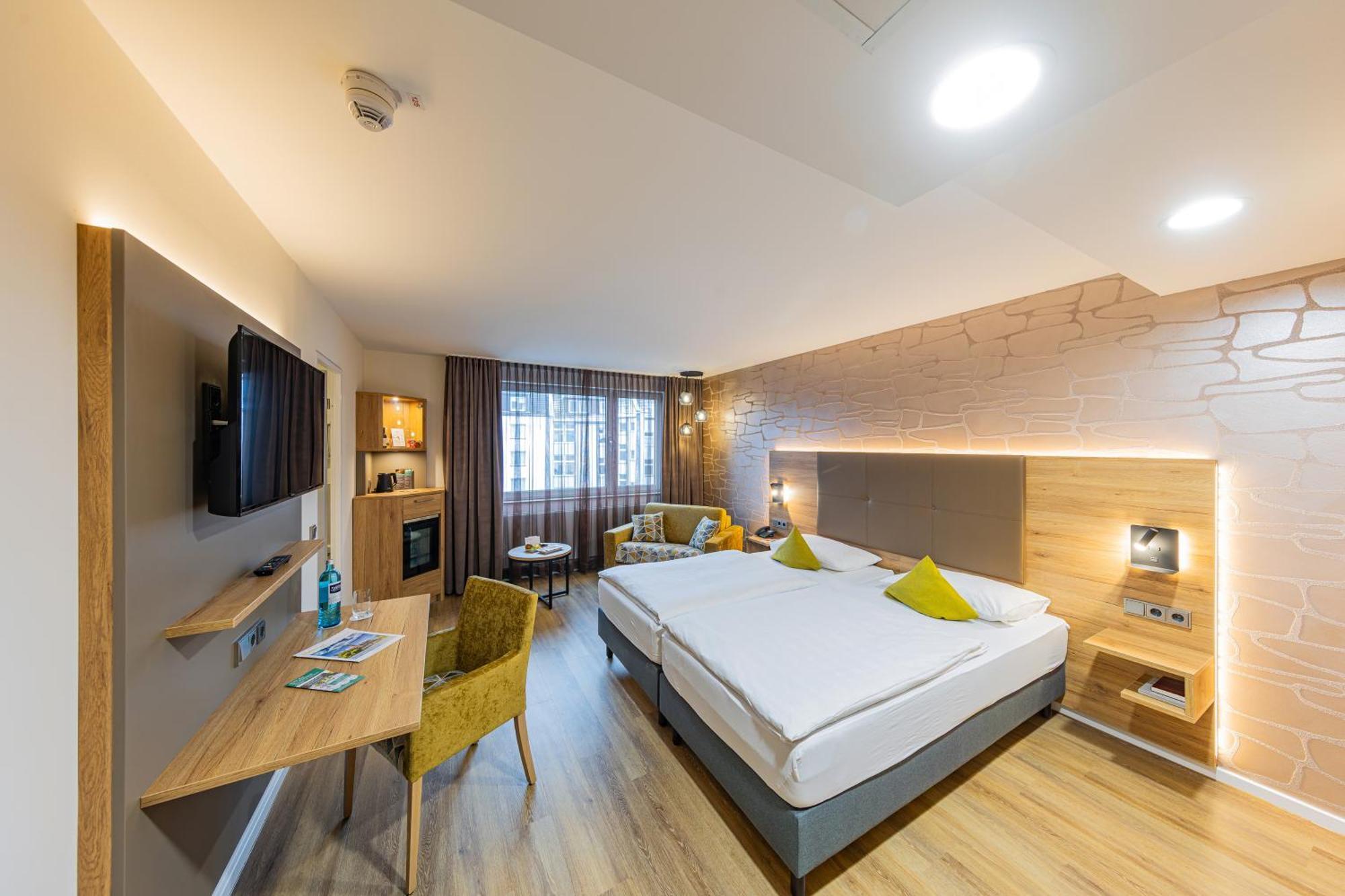 Ringhotel Drees Dortmund Luaran gambar